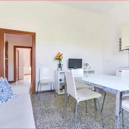 Apartamento Casa Martina A *