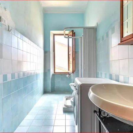 Apartamento Casa Martina A *