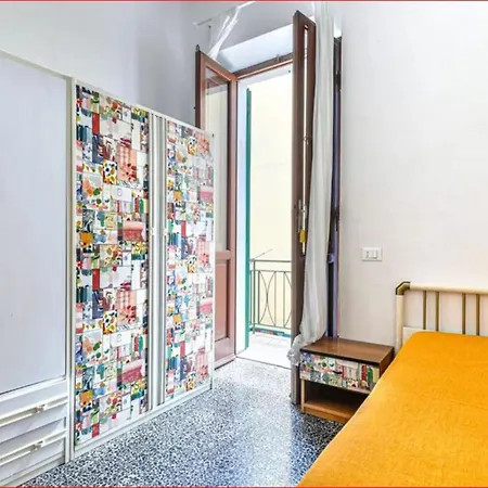 Casa Martina A Apartamento
